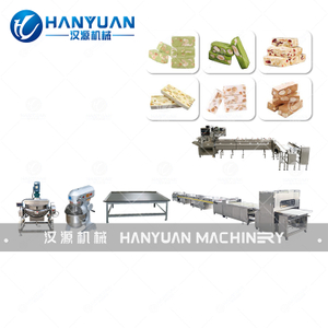 牛轧糖生产线 牛轧糖设备 牛轧糖机器 牛轧糖成型机