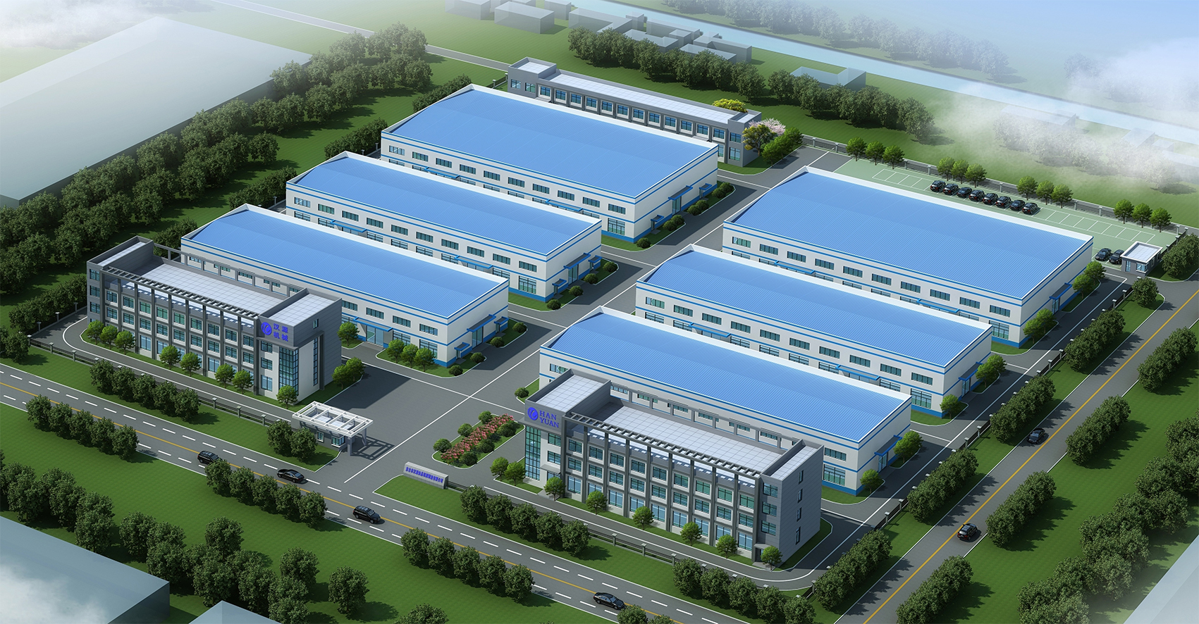 HANYUANS FACTORY-6