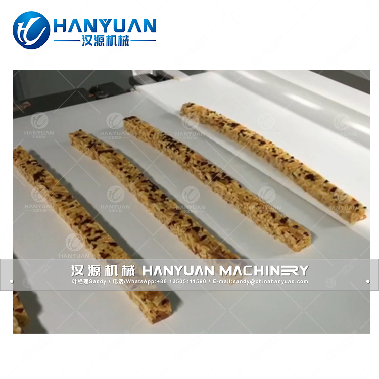 沙琪玛设备